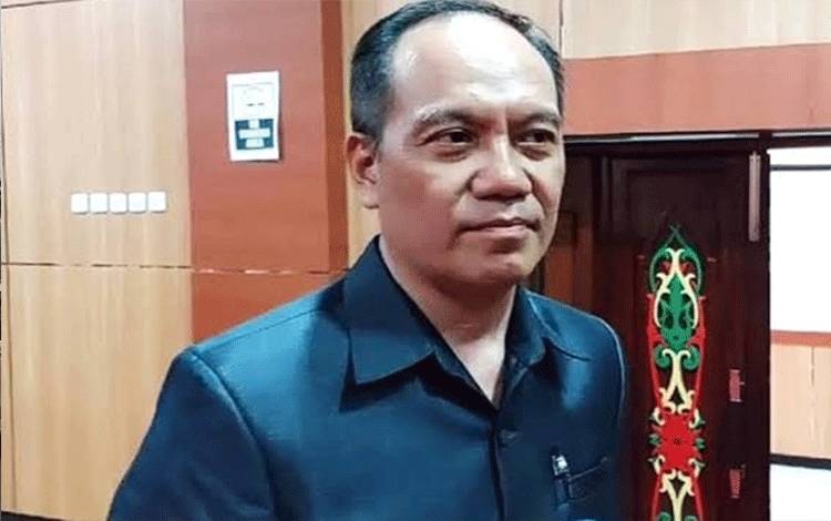 Masyarakat Palangka Raya Diminta Menjauhi Judi Online