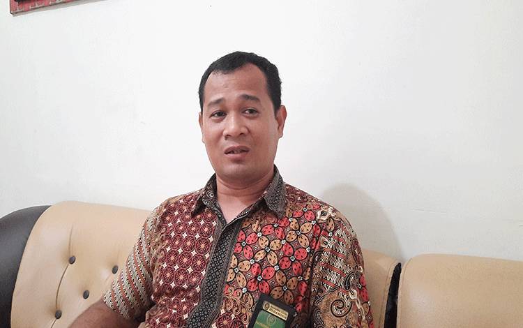 Judi Jadi Salah Satu Penyebab Perceraian di Kotawaringin Barat