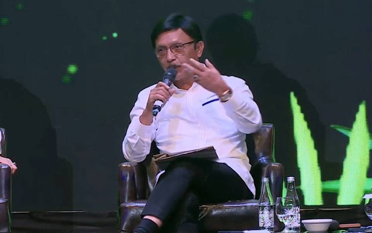 Penuhi Keberlanjutan Perkebunan Kelapa Sawit, Pemerintah Terbitkan Kebijakan ISPO