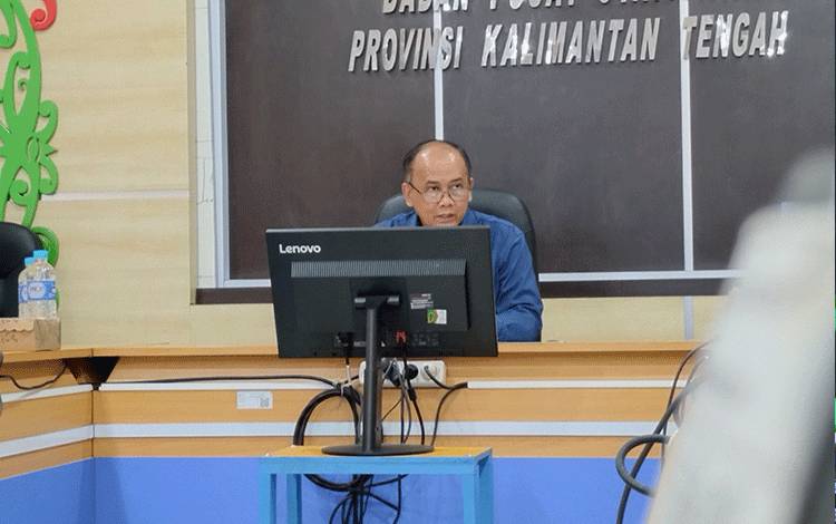 NTP Tanaman Perkebunan Rakyat Turun Akibat Turunnya Indeks Harga Hasil Produksi Kelapa Sawit