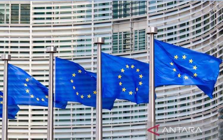 Paket Sanski Baru Uni Eropa atas Rusia akan Disahkan 24 Juni 2024