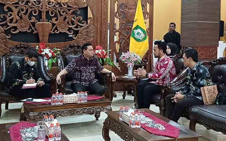 25 Desa di Kotim Belum Teraliri Listrik PLN