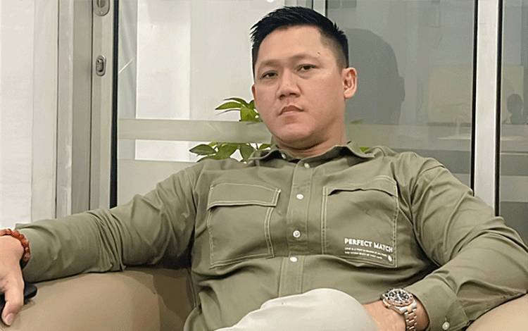 Pakar Hukum: Oknum ASN Selingkuh di Wisma Berpotensi Kena Pasal Berlapis