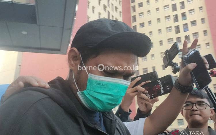 Kondisi Virgoun dan Teman Perempuannya Sehat