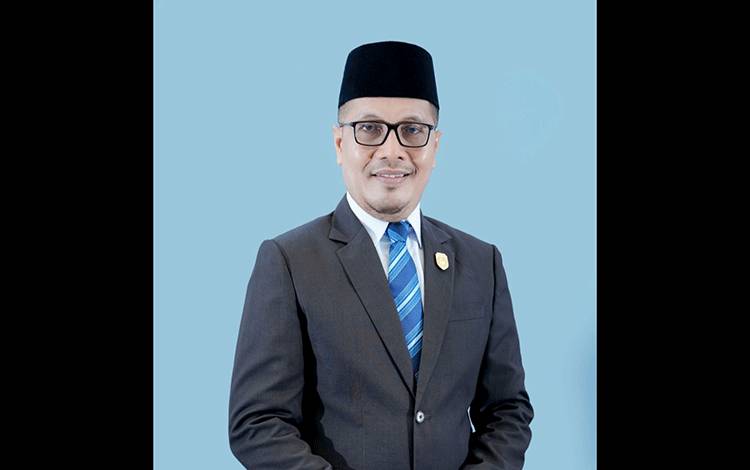 Dewan Ingatkan Aktivitas Perusahaan Tambang di Kobar Jangan Sampai Timbulkan Kerawanan di Jalan