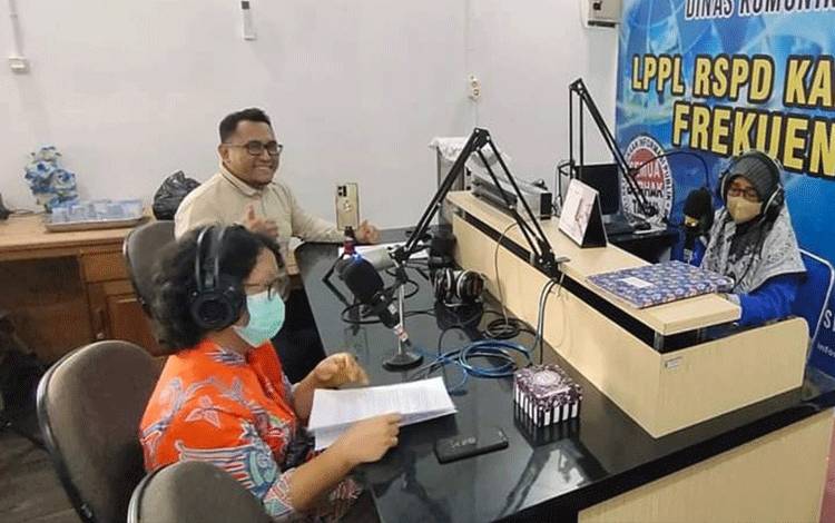 Berikut Gejala DBD Perlu Diperhatikan