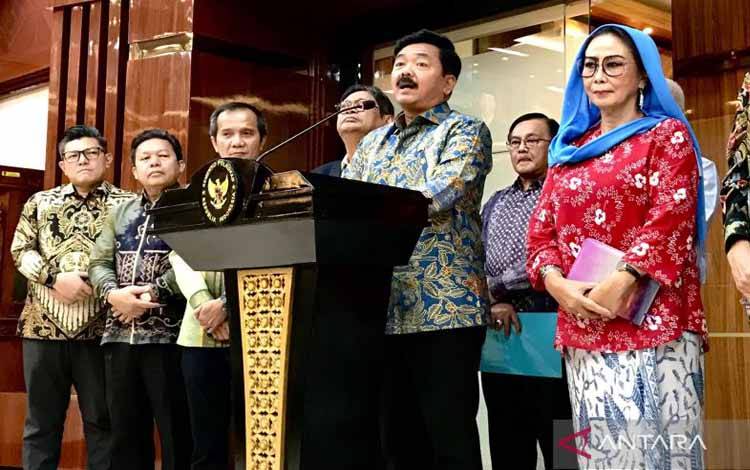 Menko Polhukam Pastikan Kompolnas Turun Langsung Awasi Kasus Vina