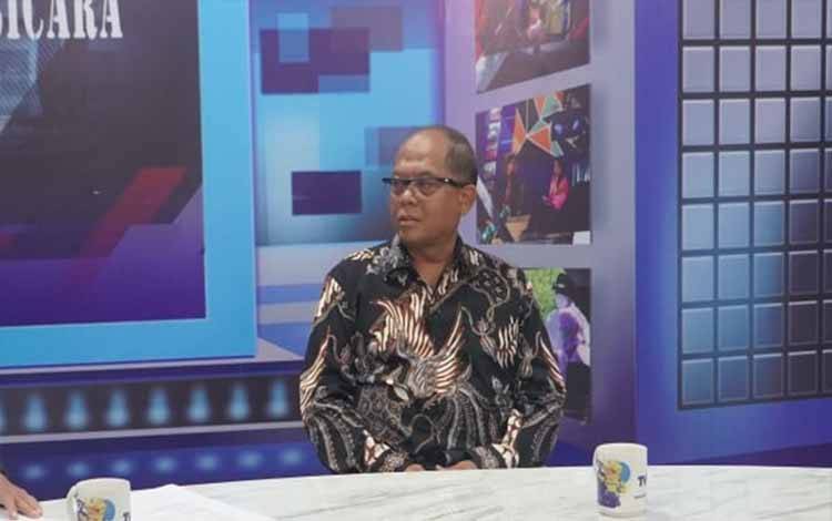 Kemenkominfo Andalkan Digital Talent Scholarship Kembangkan SDM