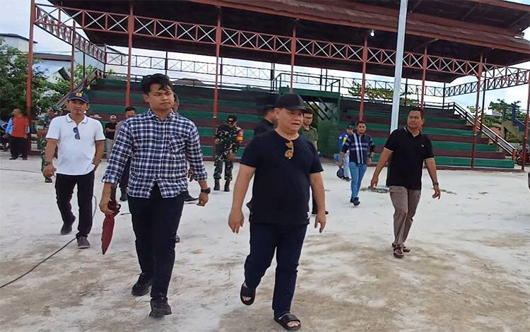 Pawai Taaruf Hingga Bazar Kuliner Akan Meriahkan MTQ ke-55 Tingkat Kabupaten Kotim