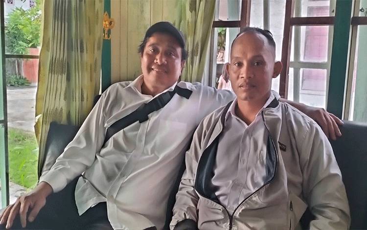 Warga Dua Desa Pertanyakan Kompensasi Uang Debu Belum Dibayar Perusahaan Tambang