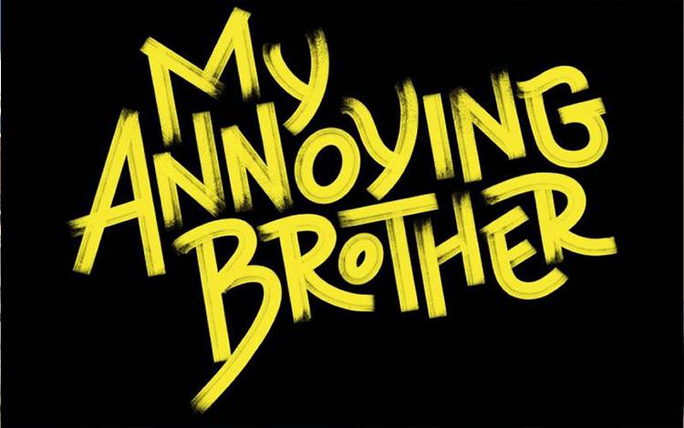 Film Korea "My Annoying Brother" Hadirkan Adaptasi Versi Indonesia
