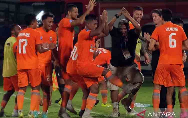 Ronaldo Rodrigues jadi Pemain Asing Ketiga yang Didatangkan Borneo FC