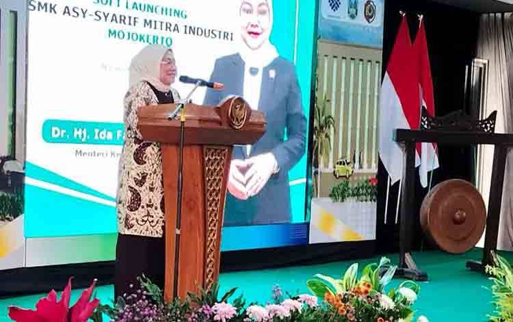 Menaker: Potensi Pemagangan ke Luar Negeri Terbuka Lebar