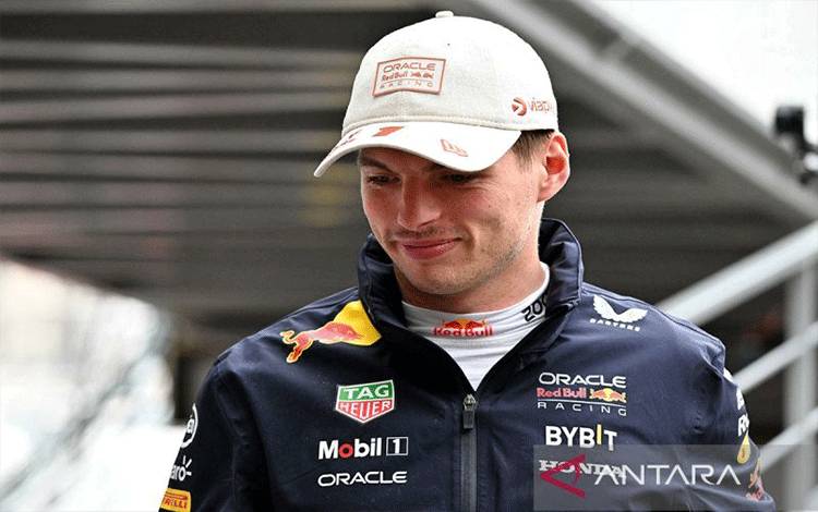 Verstappen Menangi Balapan Penuh Aksi di Grand Prix Spanyol