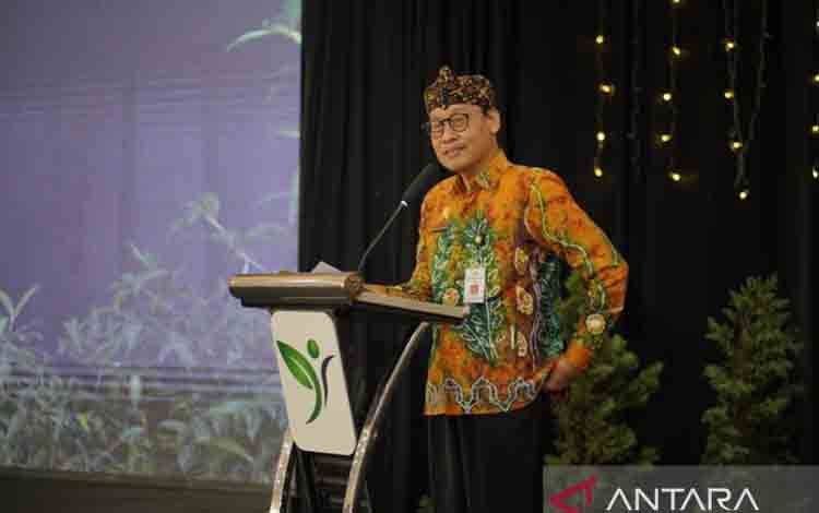 Kementan Siapkan Duta Petani Muda Percepat Regenerasi Petani