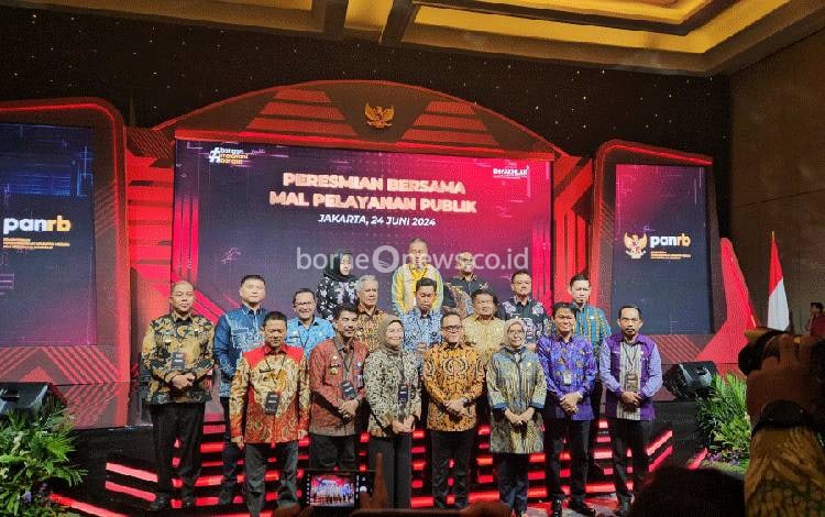 Pj Bupati: MPP di Gunung Mas Tingkatkan Pelayanan Publik