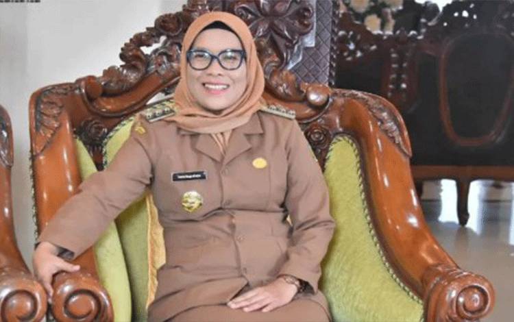 Pj Wali Kota Palangka Raya Akui Proses Coklit Mudah dan Cepat