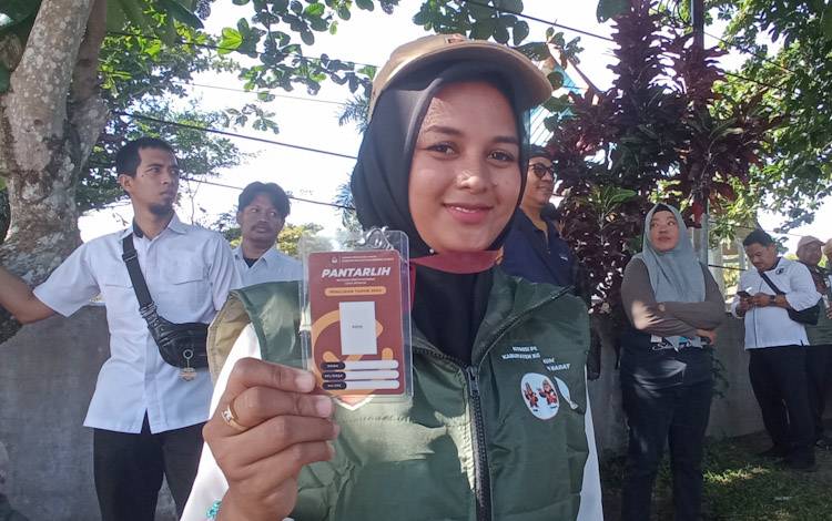 Ketua KPU Kobar: Tahapan Colkit Pilkada 2024 Sudah Dimulai, Ini Peran Masyarakat untuk Membantu Tugas Pantarlih