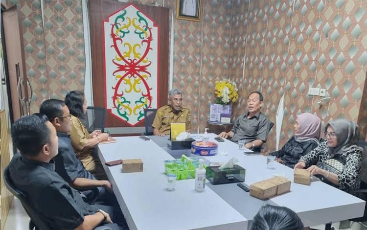 Pemko Diminta Lakukan Pemerataan Kualitas dan Fasilitas Pendidikan