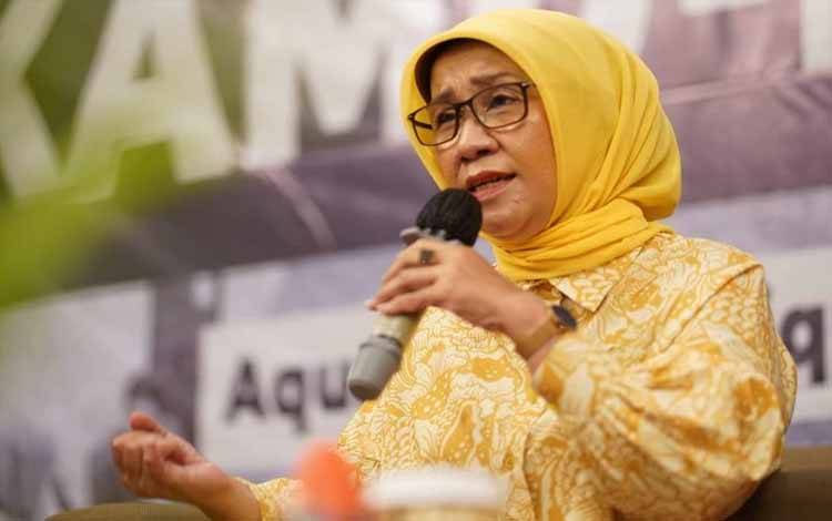 Ketua Komisi III DPRD Kalteng Ajak Masyarakat Donorkan Darah untuk Membantu Sesama