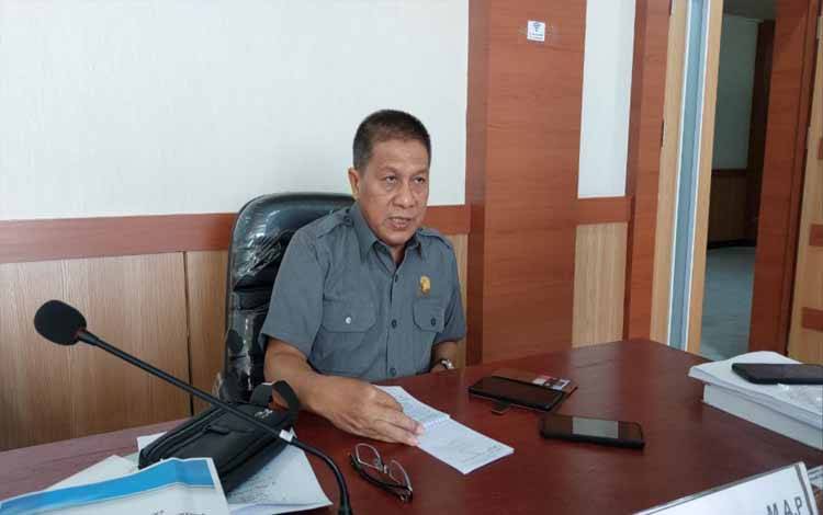 Pemko Palangka Raya Diminta Hadirkan Keadilan Bagi Seribu Lebih Tenaga Honorer