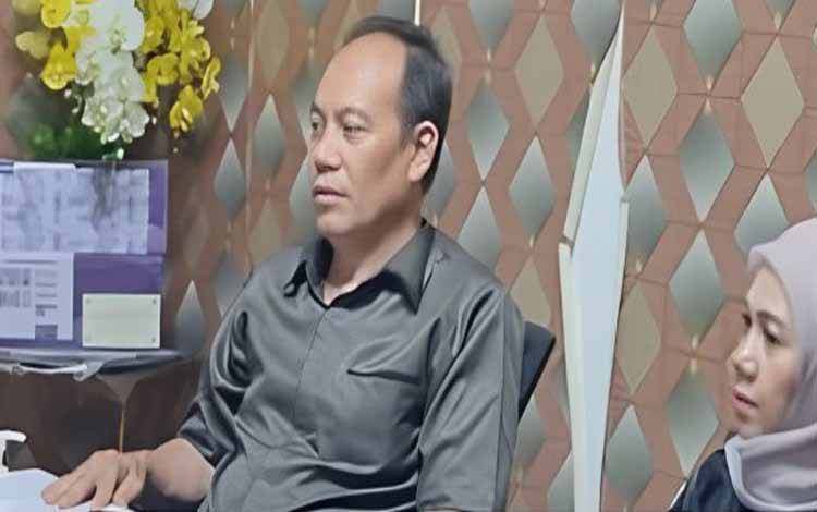Dewan Minta Pemko Palangka Raya Hapus Stigma Sekolah Favorit dalam PPDB