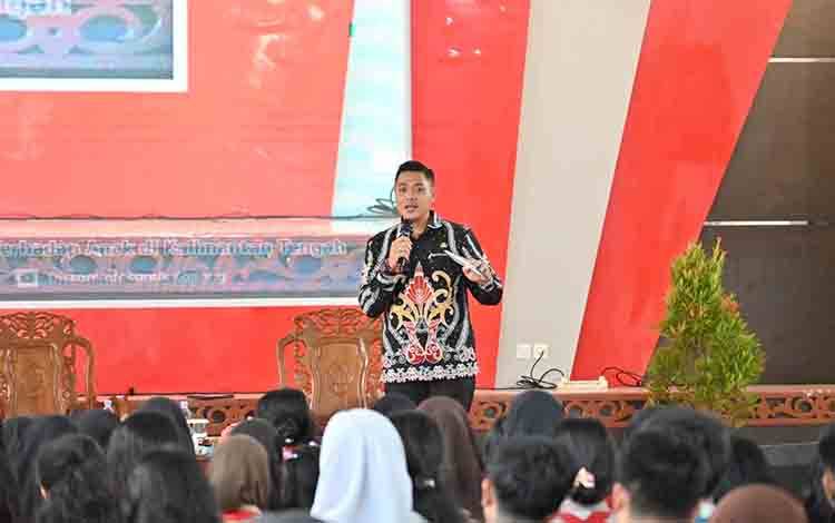 Disdik Kalteng Pastikan Proses PPDB Transparan dan Adil