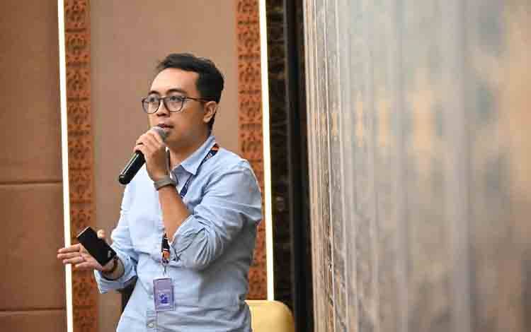 Jalur Zonasi Dominasi Penerimaan Peserta Didik Baru SMA Kalteng ?