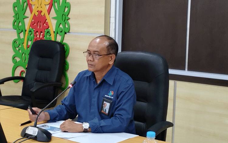Jepang, India dan Korea Selatan Jadi Negara Tujuan Ekspor Kalteng