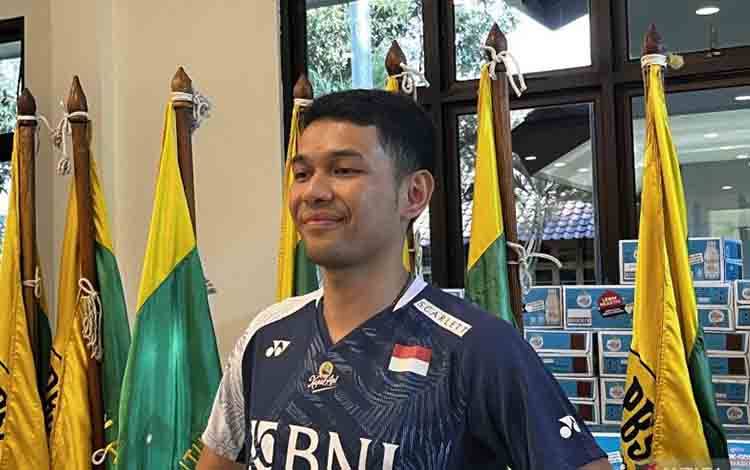 Fajar/Rian Bersemangat Jelang Olimpiade Perdananya di Paris