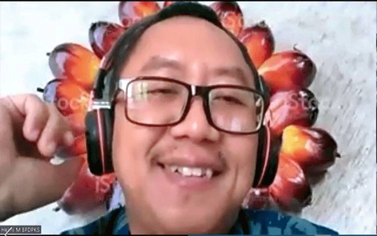BPDPKS Komitmen Dukung Program UKMK Sektor Sawit