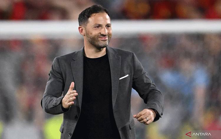 Tedesco Sebut Persaingan di Grup E Lebih Ketat Dari Perkiraan