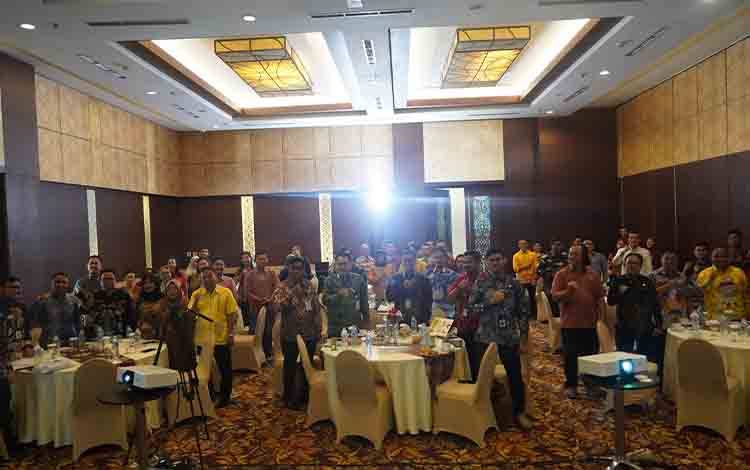 Sistem Pemerintahan Berbasis Elektronik Inovasi Tingkatkan Kualitas Layanan Publik  ?