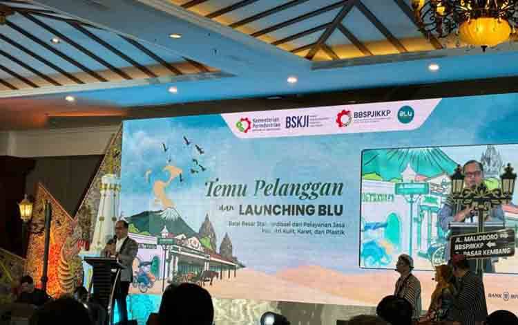 Kemenperin: Daya Saing Industri Tingkatkan Kinerja Ekonomi