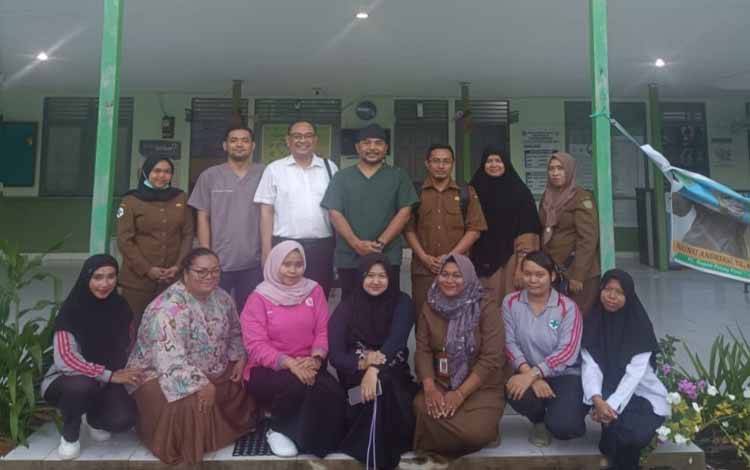 dr Franky Luhulima Ajak Masyarakat Berikan Mainan Bertekstur untuk Latih Motorik Anak