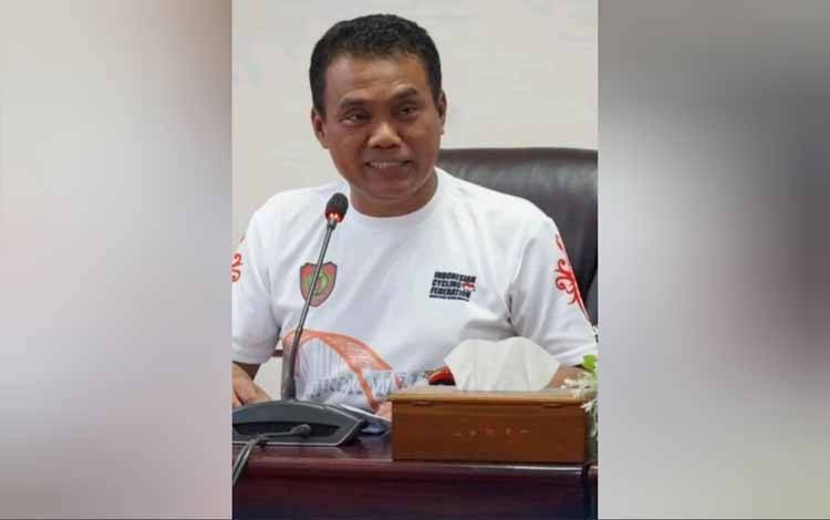 Pj Sekda Palangka Raya Ajak Masyarakat untuk Optimal dalam Pemilahan dan Pengolahan Sampah