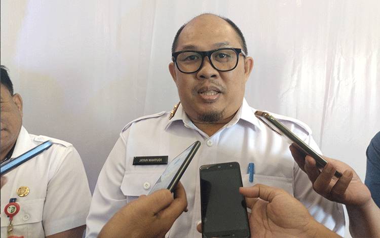 Penyiapan SDM Penting Dalam Tingkatkan Kinerja Perkebunan Sawit Kalteng