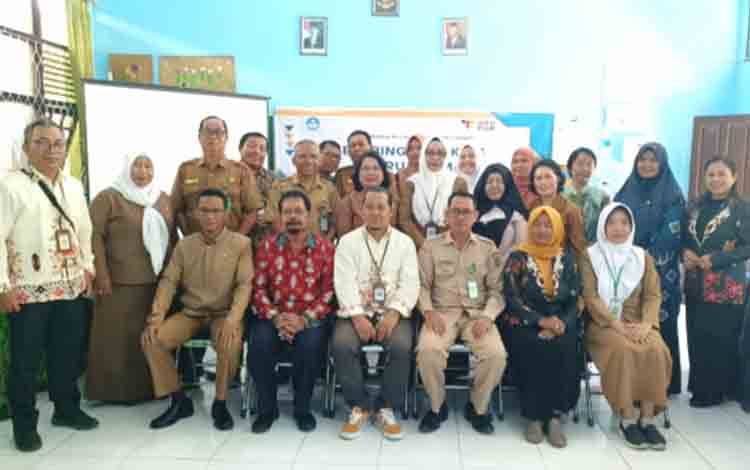 Kotawaringin Barat Nyatakan Siap Dukung Upaya Pelestarian Bahasa dan Sastra Daerah