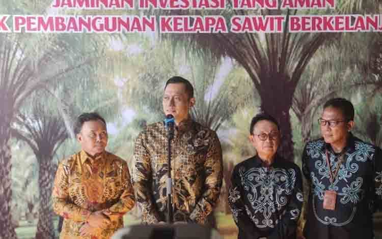 Kebijakan Satu Peta Solusi Permasalahan Tumpang Tindih Regulasi dan Peta