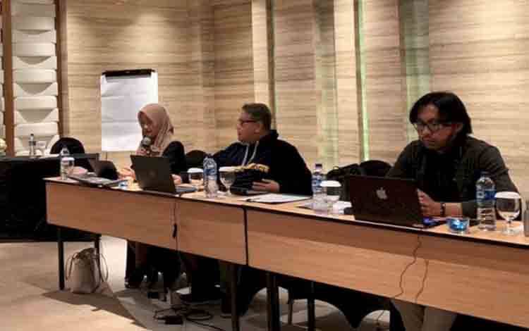BPDPKS Terapkan Roadmap Dalam Mendukung Pengembangan Kelapa Sawit