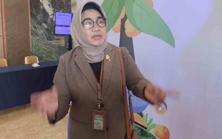 Petani Sawit Pulang Pisau dan Kotim Diharapkan Bisa Naik Kelas