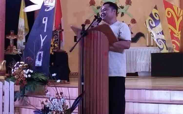Modernisasi Beragama Mencakup Nilai-Nilai Menghargai Perbedaan