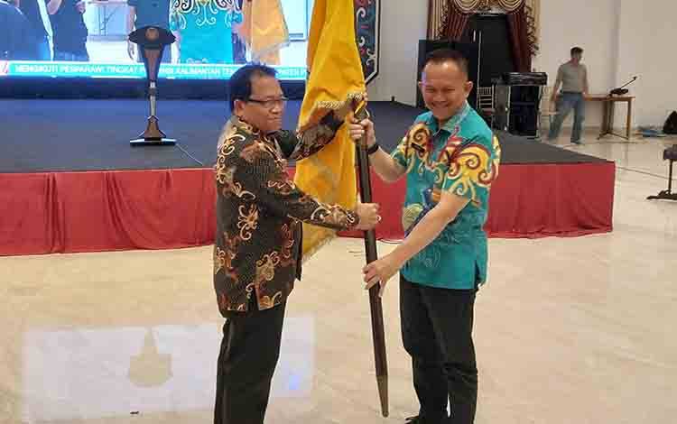 Kontingen Kapuas akan Ikuti 11 Kategori Lomba pada Pesparawi XVII Tingkat Kalteng?