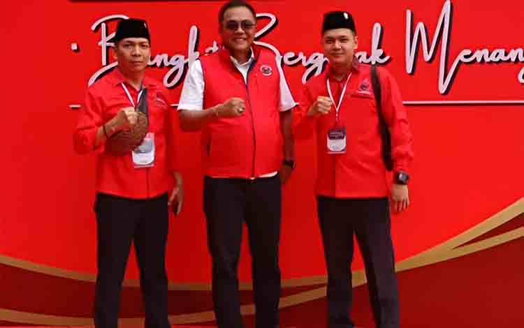 Ketua DPRD Palangka Raya Apresiasi Kinerja Call Center 112
