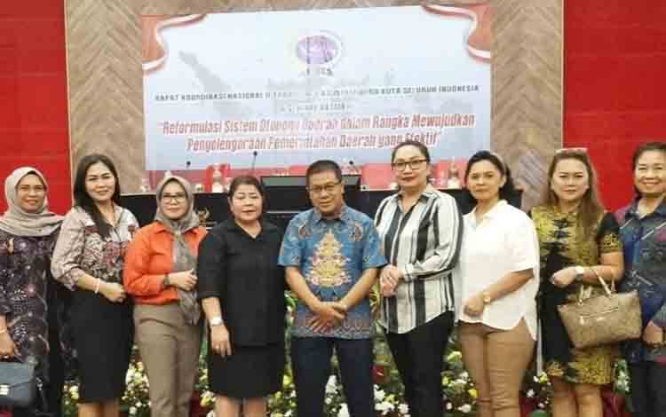 Ketua Komisi B DPRD Palangka Raya Dorong Pelaku Usaha Berinovasi dalam Pemasaran Produk