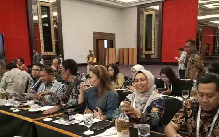 Dewan Sampaikan Pentignya Literasi dan Sosialisasi Anti Judi Online