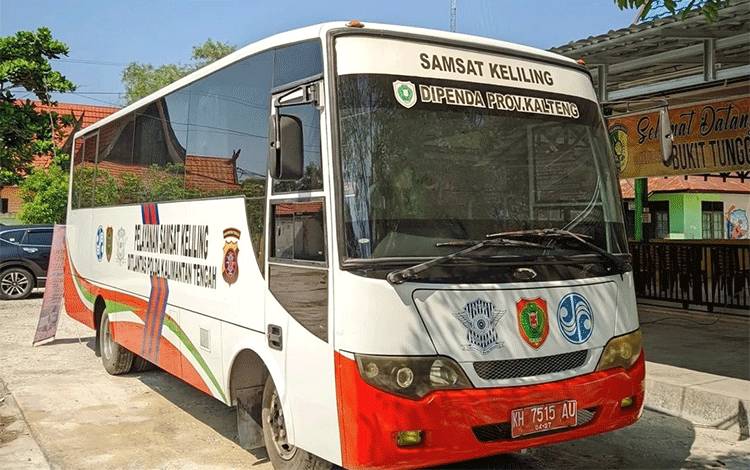 Wagub Kalteng Tekankan Penggalian Potensi Pendapatan Daerah