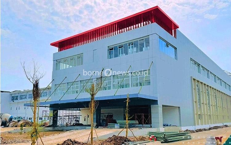 Edy Pratowo: Indeks Kesehatan Kalteng Capai Angka 0,792