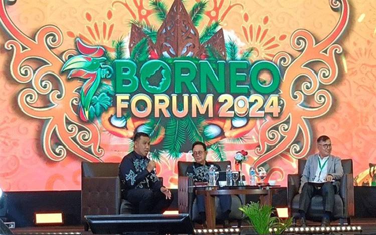 Indonesian Sustainable Palm Oil Salah Satu Kunci Hadapi Permasalahan Kelapa Sawit