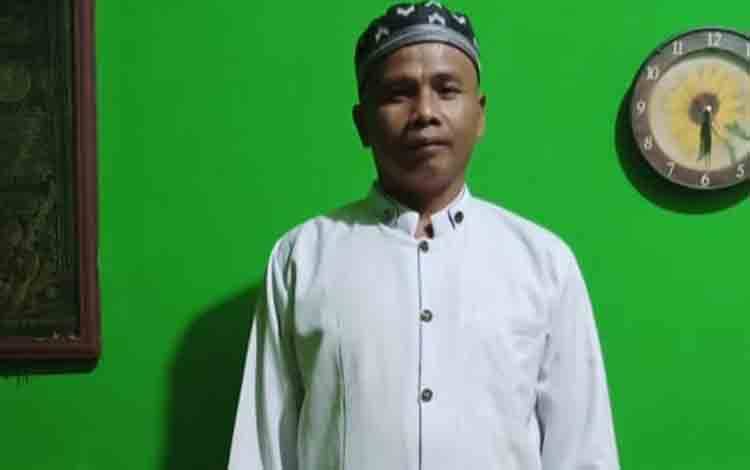Tomas Desa Kartamulya Berharap Masyarakat Jaga Kondusivitas Jelang Pilkada 2024